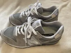 ニューバランス996 スニーカー　26㎝
