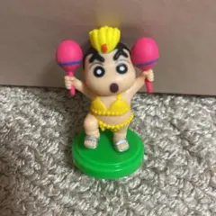 クレヨンしんちゃん チョコエッグ フィギュア