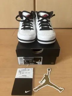 Nike Air Jordan 2 キッズ