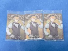 にじさんじ ウエハース2 カード 宇佐美リト