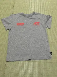 Tシャツ　グレー　140のサムネイル
