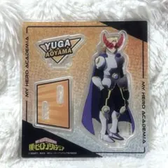 僕のヒーローアカデミアビッグアクリルスタンド　青山優雅