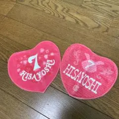 貴重！♡ジャイアンツ　長野久義　ミニタオルセット♡