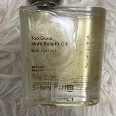 Too Good Multi-Benefit Oil 50mL