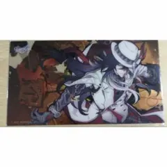 崩壊スターレイル アニメイト 特典 3周年記念クリアファイル 不死途