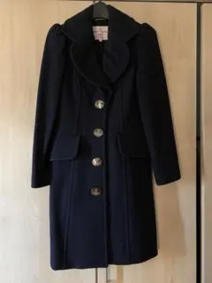 2026年最新】ヴィヴィアンウエストウッド コートの人気アイテム - メルカリ