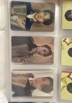 ENHYPEN ジョンウォン トレカ carnival up コンプ