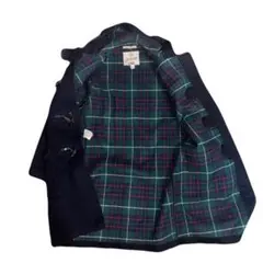 英国製 グローバーオール クラシック ダッフルコート