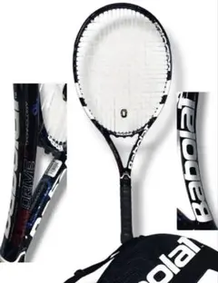 2026年最新】BabolaT テニス ラケット(硬式用)の人気アイテム - メルカリ