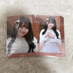 イコラブ 齋藤樹愛羅 超特急逃走中 生写真