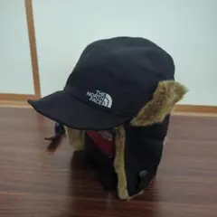 THE NORTH FACE フロンティアキャップ 黒 NN41708 Mサイズ