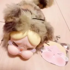 WILD CUTIE/POPMART/CamoCutie