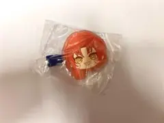 あんスタ みにコレ 前髪クリップ 月永レオ