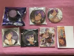 あんスタ 乙狩アドニス