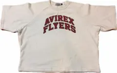 AVIREX Belle FLYERS Tシャツのサムネイル