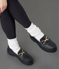 【CAMINANDO/カミナンド】BIT LOAFER ローファーのサムネイル