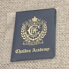 FGO フェス 入場特典 パスケース 学生証 ケースのみ