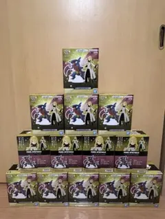 ポケモンマスターズ EX アルコスシロナ&メガガブリアス　13セット