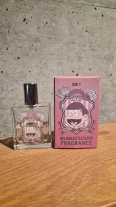おそ松さん フレグランス No.1
