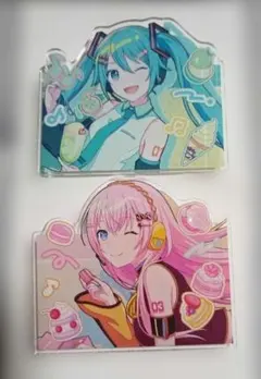2026年最新】巡音ルカまとめの人気アイテム - メルカリ