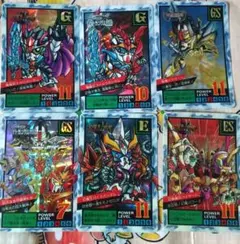 2025年最新】sdガンダム外伝 カードの人気アイテム - メルカリ