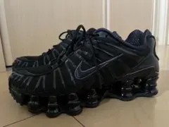 2026年最新】nike shox tl 23の人気アイテム - メルカリ