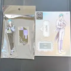 ツイステ ジェイド アクスタ