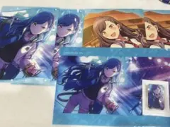 プロセカ　白石杏