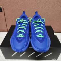 adidas Believe That 1 （Lucid Blue ）のサムネイル