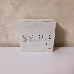 スパトリートメント　Spatreatment　CO2ジェリーG 炭酸パックのサムネイル
