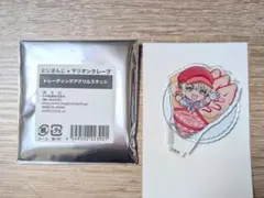 にじさんじ 緋八マナ　マリオンクレープ アクスタ
