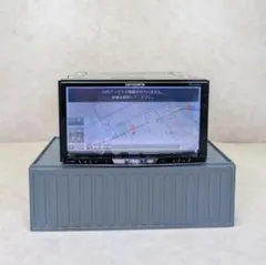 カロッツェリア サイバーナビ AVIC-ZH009 7.0型ワイドHDDAVナビ - メルカリ