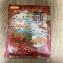 広島限定 ！ハローキティ レターセット