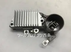 AE86用オルタネーター内部部品レギュレーター レクチファイア　ブラシ　セット