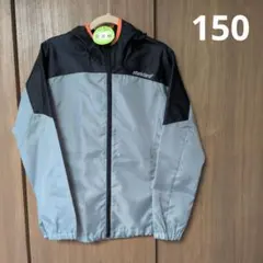 ライトアウター　ボーイズ　アウター　150　軽い