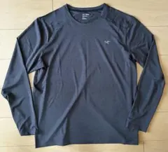 ★アークテリクス ARC'TERYX CORMAC CREW LS★L★1回使用のサムネイル
