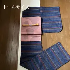 2025年最新】小紋 トールサイズの人気アイテム - メルカリ