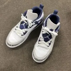 ナイキ　ジョーダン　スパイジーク　ロー 27.5cm