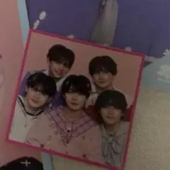 にこさん様専用ページ