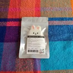 straykids skzoo リービット IDフォトホルダー リノ グッズ