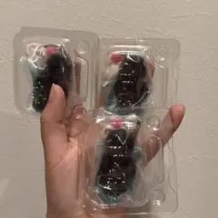 シルバニアファミリー　キラキラくじ　G賞 セット