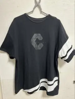 CRONOS × ORYMPIA オリンピアコラボTシャツ　非売品 other - 未使用品 クロノス CRONOS オリンピア コラボ SWICHED T