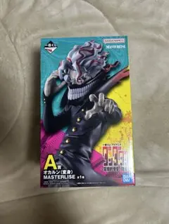 2025年最新】オカルン フィギュア a賞の人気アイテム - メルカリ