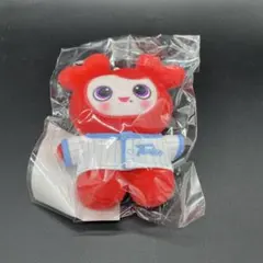 TWICE 9th POPUPSTORE ラブリー ぬいぐるみ　チェヨン