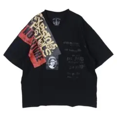 MASTERMIND WORLD×Sex Pistolsコラボ長袖カットソーXL - メルカリ