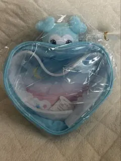 TWICE LOVELYS　ぴょこきゅんボディバッグ ナヨン　即購入⭕️