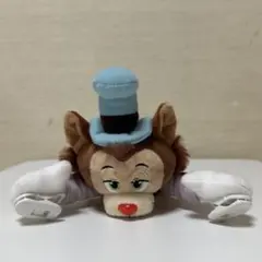 2026年最新】ギデオン ぬいぐるみの人気アイテム - メルカリ