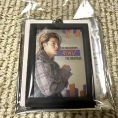 RIKU フォトキー