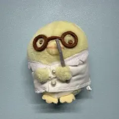 すみっコぐらし ぺんぎん？ てのりぬいぐるみ