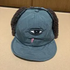 トイマシーン　フライトキャップ